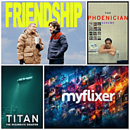 Myflixer's Latest Blog