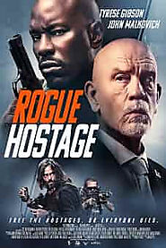 Watch Rogue Hostage 2021 free online on best website | Myflixer