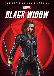 Watch Full Movie Black Widow 2021 Online Myflixer