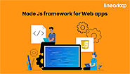 Best Node Js Frameworks for web apps in 2021