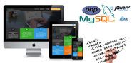 Khóa học lập trình web PHP và MySQL