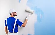 Wall Painters