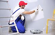 Best Wall Painting in Dubai