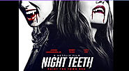 Free Streaming Full Movie Night Teeth 2021 - Flixtor