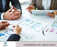 Hire Virtual HR Manager for Your Business | Virtual Pa London