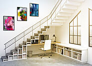 Designers Make Spaces More Appealing