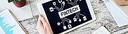 Data in FinTech Software Solutions Transforms Financial Services