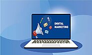 Online Digital Marketing Courses