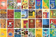 Online CBSE School Books – Ashirwad Publications