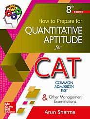 CAT Entrance Exam Book Online – Ashirwad Publications