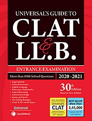 LLB Entrance Exam Book Online – Ashirwad Publications