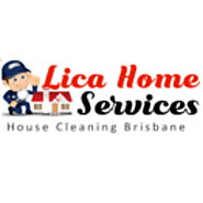 Website at https://www.licahomeservices.com/bond-cleaning-services-gold-coast