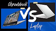 Website at https://ifixscreens.com/chromebook-vs-laptop-which-one-should-you-buy/