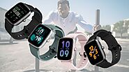 Website at https://ifixscreens.com/top-5-best-smartwatch-and-fitness-trackers/