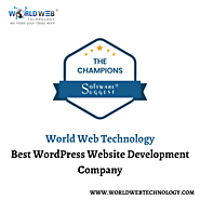 World Web Technology Pvt. Ltd. Customer Reviews 2023 - Get Free Quote