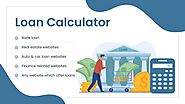 Loan Calculator - WordPress Plugin