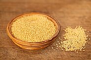 Organic Foxtail Millet – All you need to know about the nutritious food