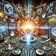 AI in Digital Marketing: The Ultimate Guide for Businesses