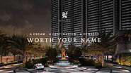 Luxury Apartments in Noida Expressway- Gulshan Luxury Apartments