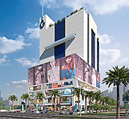 Commercial Property for Rent in Noida Expressway - Gulshan One29