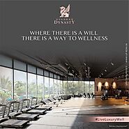 Where there is will, there is a way to Wellness | Gulshan Dynasty