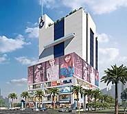 A Great place to Invest- Fully Commercial Mall on Noida Expressway | Gulshan One29