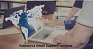 Outsource Chat Support Services & Email Support to Overcome Volume Problem