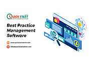 Best Practice Management Software | Find Best Time & Billing Software – QuickStart Admin