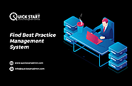 Find Best Practice Management System | Choose Time & Billing Software – QuickStart Admin