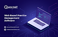 Web Based Practice Management Software | Time & Billing Software System – QuickStart Admin