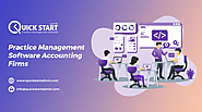 Practice Management Software Accounting | CPA Time and Billing Software System – QSA