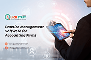 Practice Management Software for Accounting Firm | CPA time & Billing Software – QSA