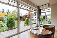 How to Choose the Best Sliding Patio Door for Enhancing the Decor of Your Home | Everything Glass.