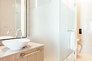 Give Your Bathroom A Stunning Ambience with Custom Shower Doors