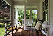 Porch Season is About to Come – Make Your Windows Durable with Porch Enclosures