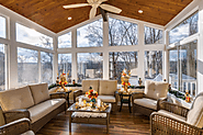 Benefits of Living with Sliding Window Glass Doors – For Both Indoors and Outdoors.