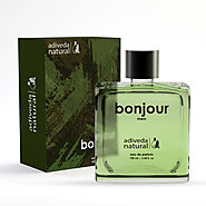 Bonjour Woody Perfume for Men