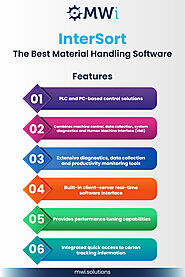 Best Material Handling Software