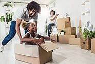 Movers in St. Catharines