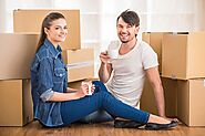 Hiring Moving Company St. Catharines For Your Move is the Best Decision