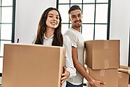 Some Characteristics of a Reliable Moving Company in St. Catharines