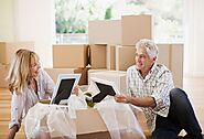 Why Do Senior Moving Solutions in St. Catharines Seem Preferable?