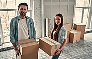 Make Your Moving Trouble Free with Moving Company in St. Catharines