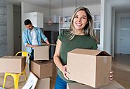 Get Professional Packing Services in St. Catharines