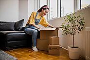 Ease Your Move By Connecting With a Moving Company in Welland