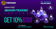 Cryptocurrency Trading with Etor Exchange