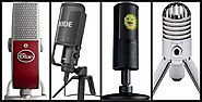 Best Mics For Streaming