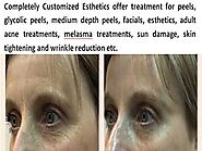 Effective and Affordable Skin Care Solution by Experts in Calgary, Canada