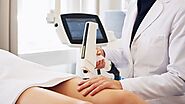 Laser Hair Removal Service by Experts in Calgary, Canada