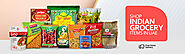 Best Indian Grocery Store UAE Quoodo.com